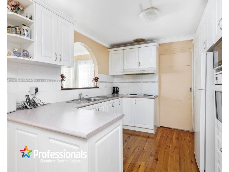 3 Grieve Crescent, Milperra NSW 2214