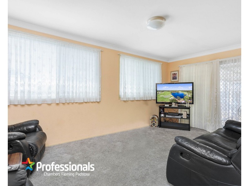 3 Grieve Crescent, Milperra NSW 2214