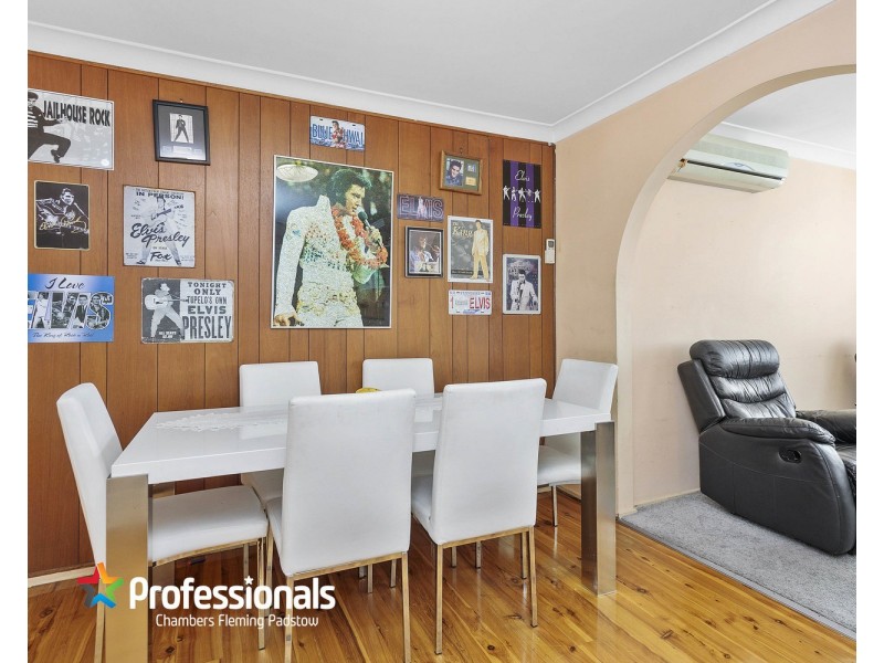 3 Grieve Crescent, Milperra NSW 2214