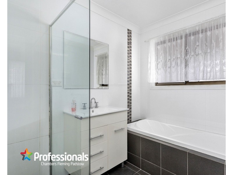 3 Grieve Crescent, Milperra NSW 2214