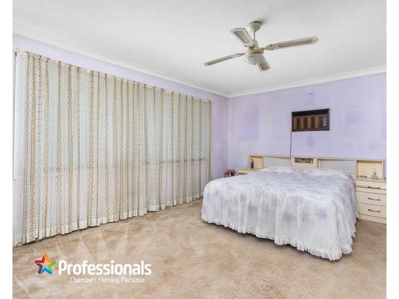 3 Grieve Crescent, Milperra NSW 2214