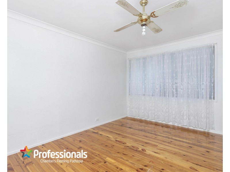 3 Grieve Crescent, Milperra NSW 2214