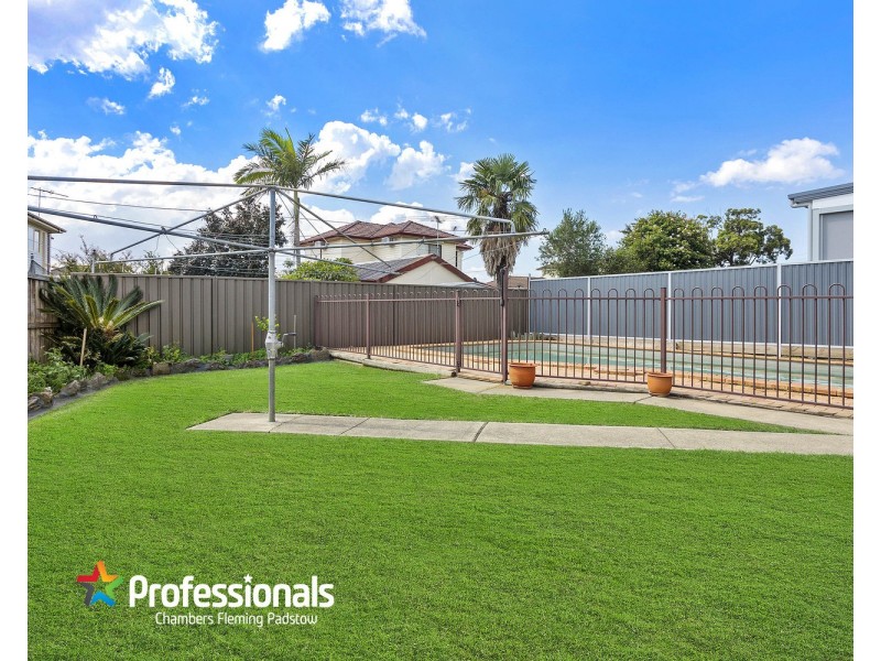 3 Grieve Crescent, Milperra NSW 2214