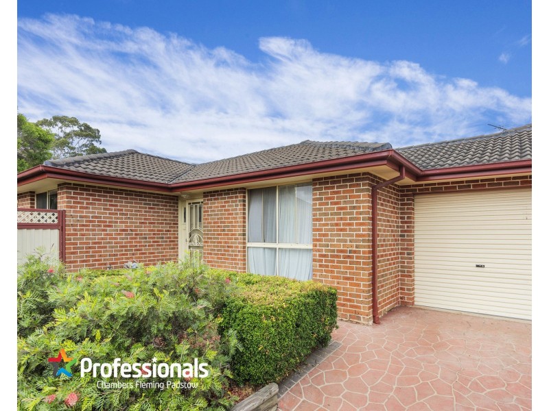 8/95 Mackenzie Street, Revesby NSW 2212