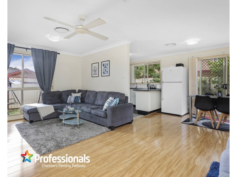 8/95 Mackenzie Street, Revesby NSW 2212