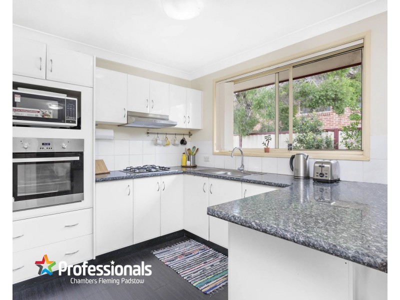 8/95 Mackenzie Street, Revesby NSW 2212