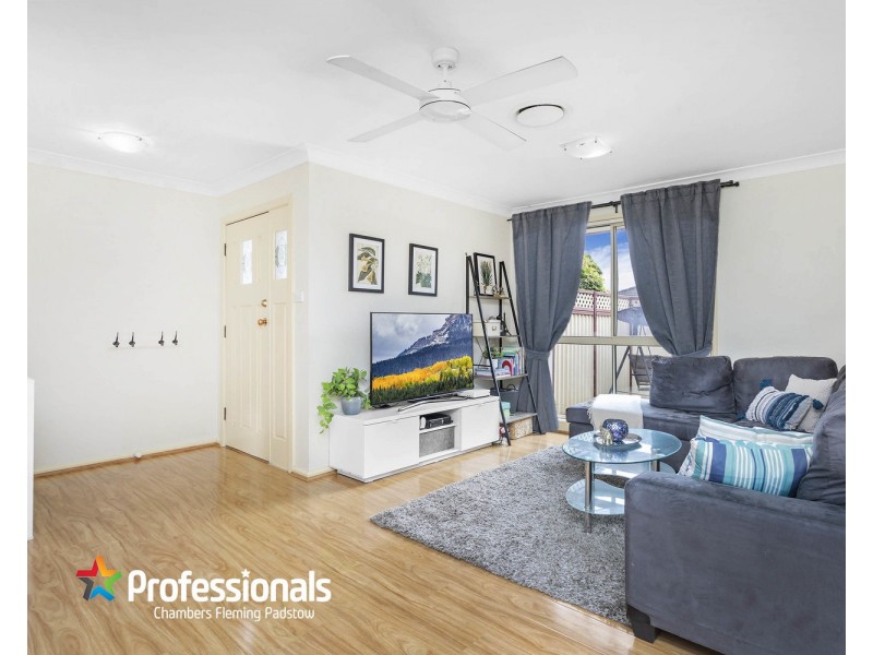 8/95 Mackenzie Street, Revesby NSW 2212