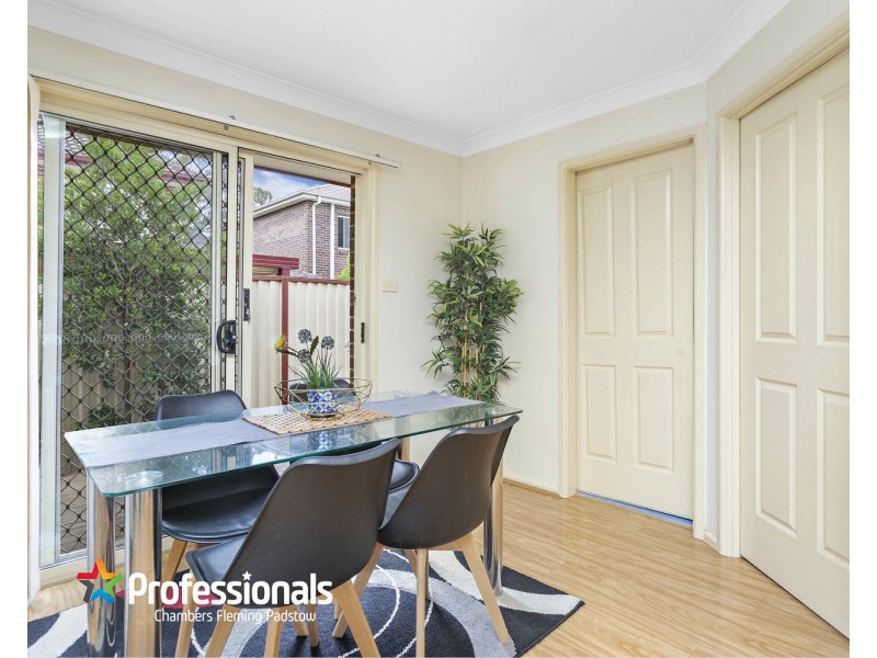 8/95 Mackenzie Street, Revesby NSW 2212