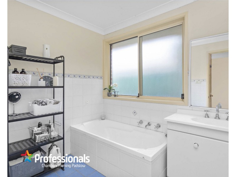 8/95 Mackenzie Street, Revesby NSW 2212