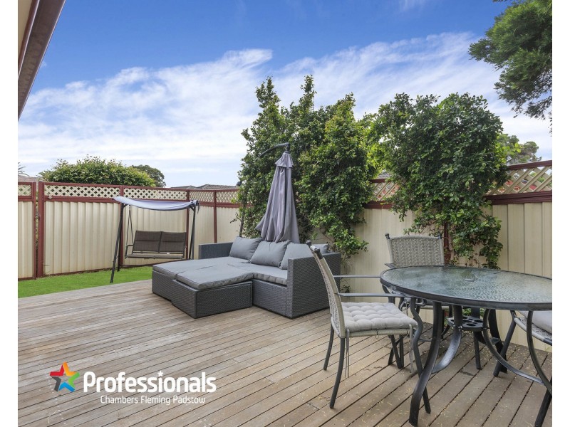 8/95 Mackenzie Street, Revesby NSW 2212