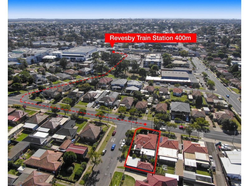 5 Weston Street, Revesby NSW 2212