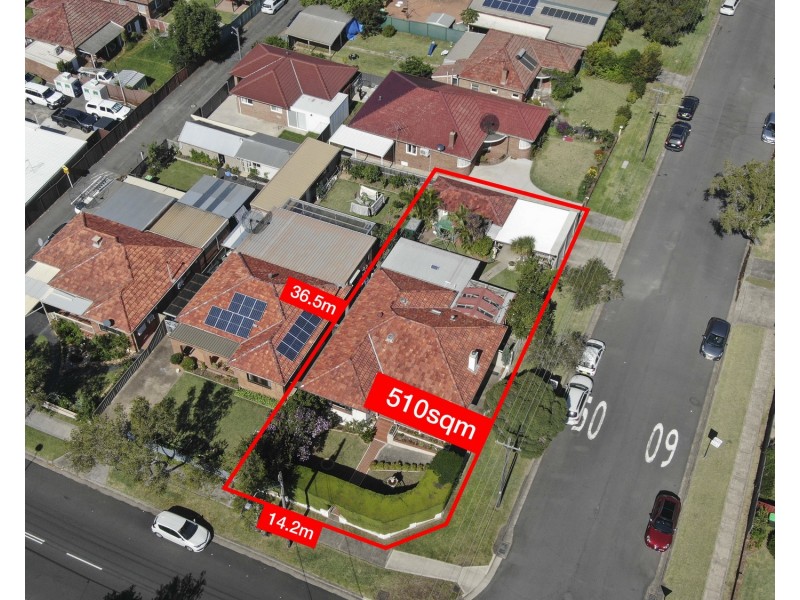 5 Weston Street, Revesby NSW 2212