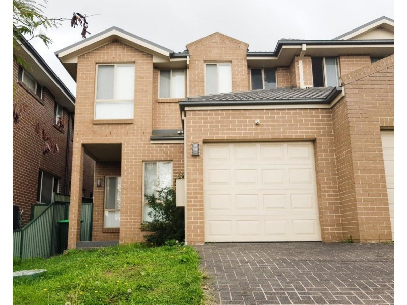 15 Richard Street, Panania NSW 2213