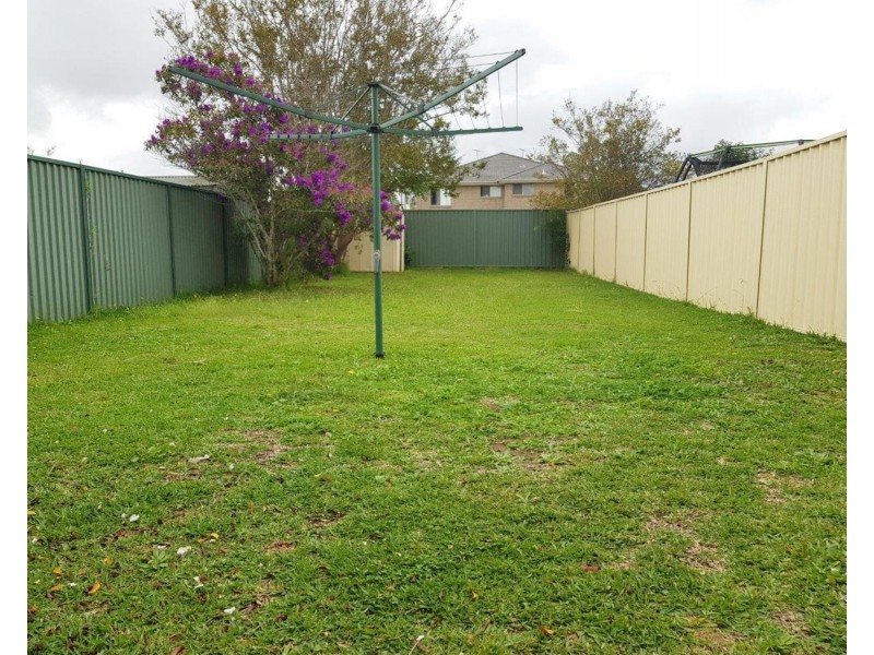 15 Richard Street, Panania NSW 2213