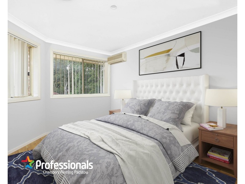 2/10 Raine Road, Padstow NSW 2211