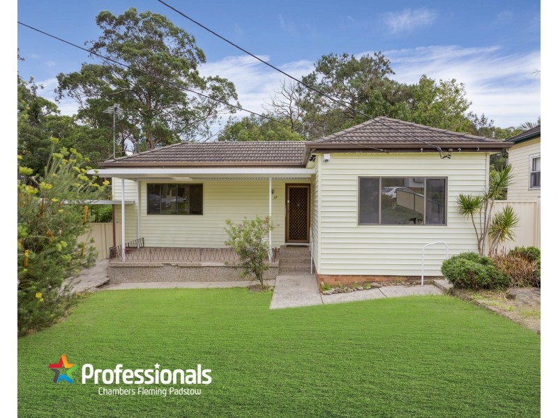 37 Clive Street, Revesby NSW 2212