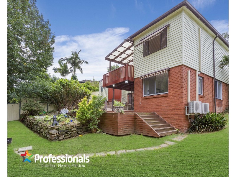 37 Clive Street, Revesby NSW 2212