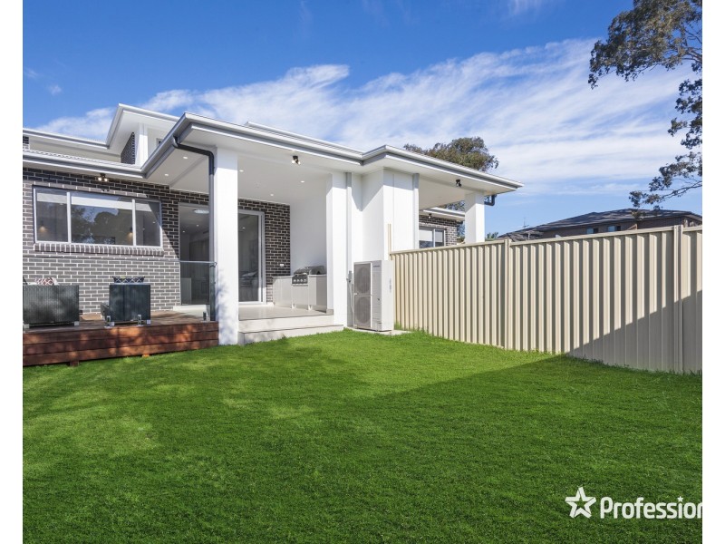 14 Langdale Avenue, Revesby NSW 2212
