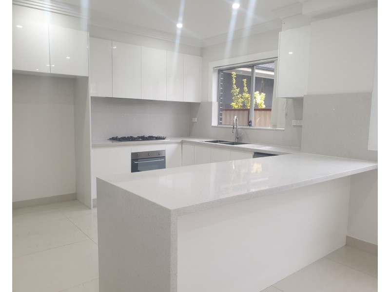 116 Ely Street, Revesby NSW 2212