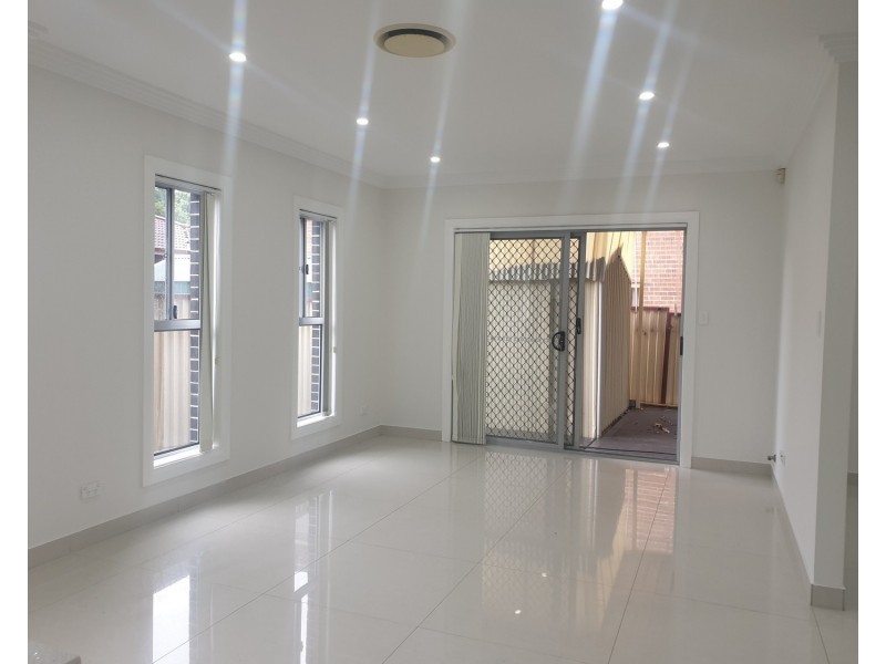 116 Ely Street, Revesby NSW 2212