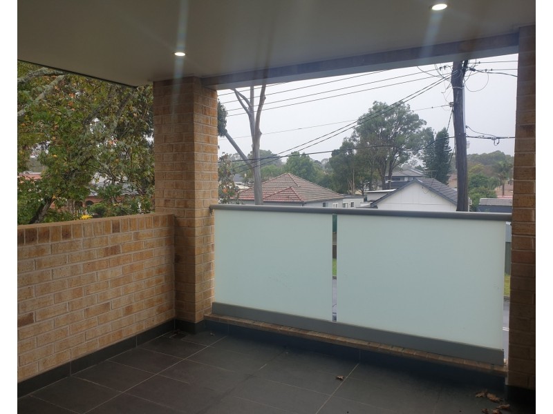 116 Ely Street, Revesby NSW 2212