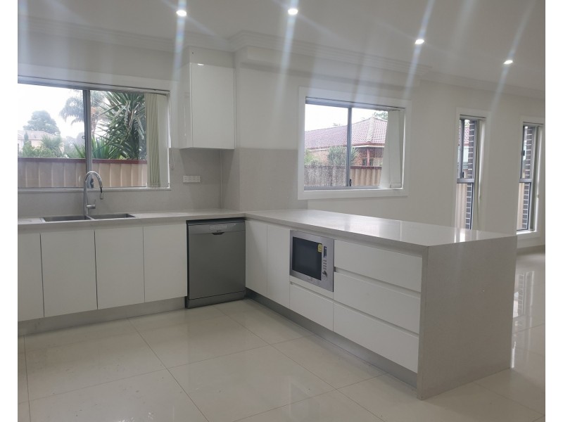 116 Ely Street, Revesby NSW 2212