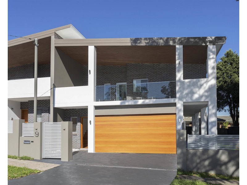 9 Frederick Street, Bankstown NSW 2200