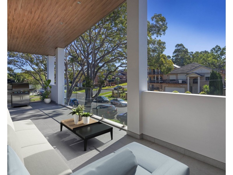 9 Frederick Street, Bankstown NSW 2200