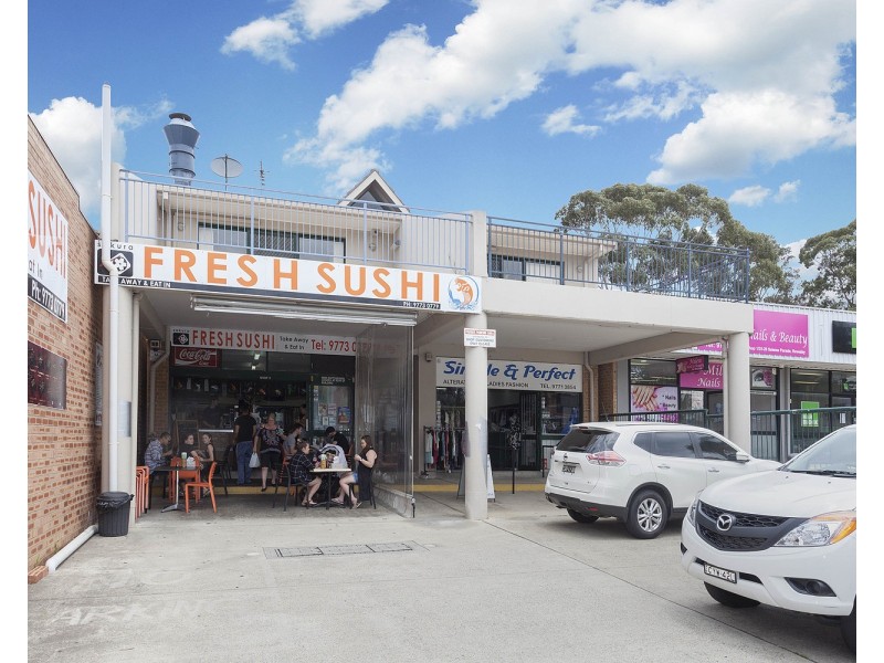 1/23 Selems Parade, Revesby NSW 2212