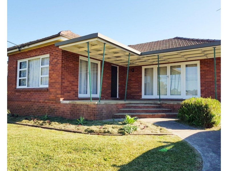 20 Mackinnnon Avenue, Padstow NSW 2211