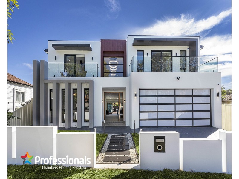 18 Cairo Avenue, Padstow NSW 2211