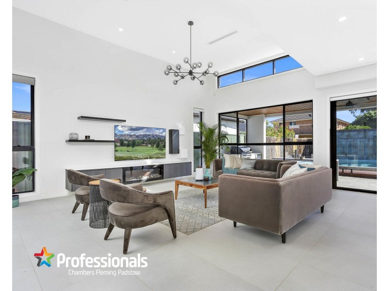 18 Cairo Avenue, Padstow NSW 2211