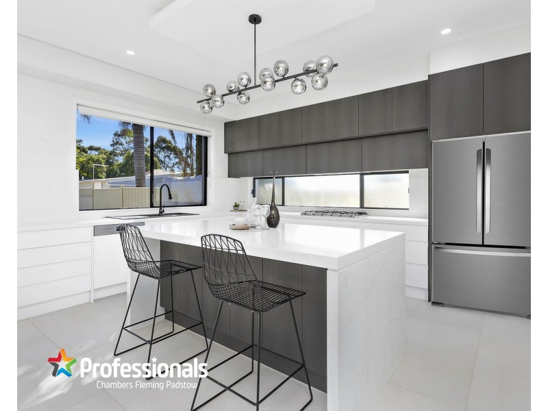 18 Cairo Avenue, Padstow NSW 2211