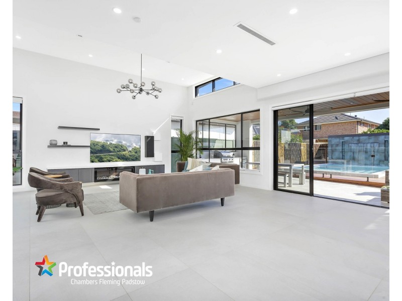 18 Cairo Avenue, Padstow NSW 2211