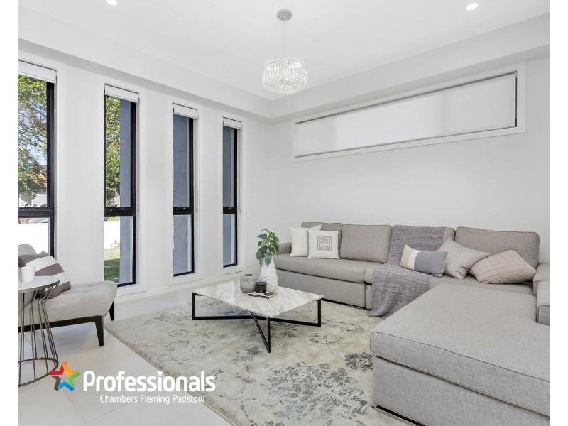 18 Cairo Avenue, Padstow NSW 2211