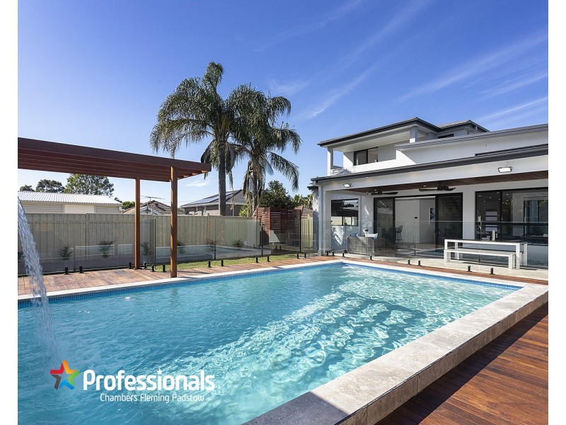 18 Cairo Avenue, Padstow NSW 2211