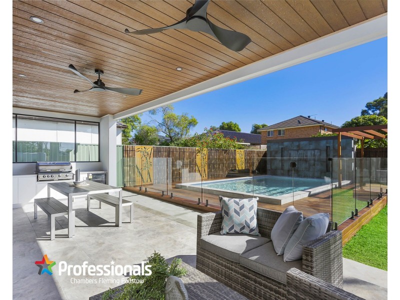 18 Cairo Avenue, Padstow NSW 2211