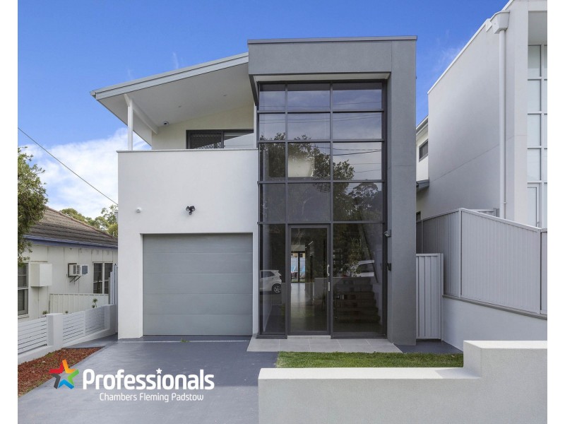 18A Wyatt Avenue, Padstow NSW 2211