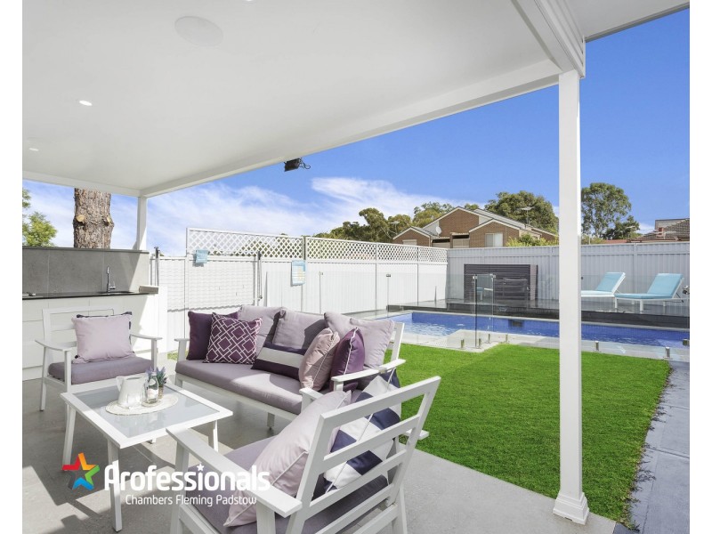 18A Wyatt Avenue, Padstow NSW 2211