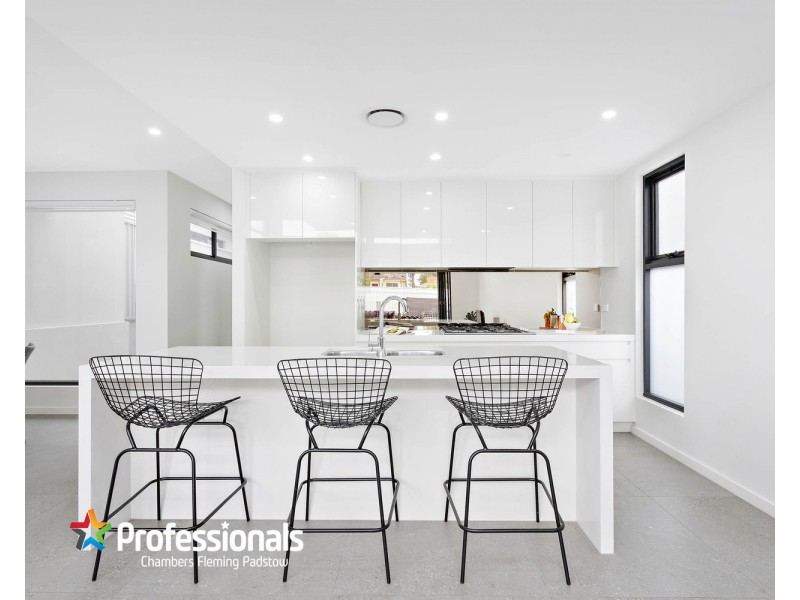 18A Wyatt Avenue, Padstow NSW 2211