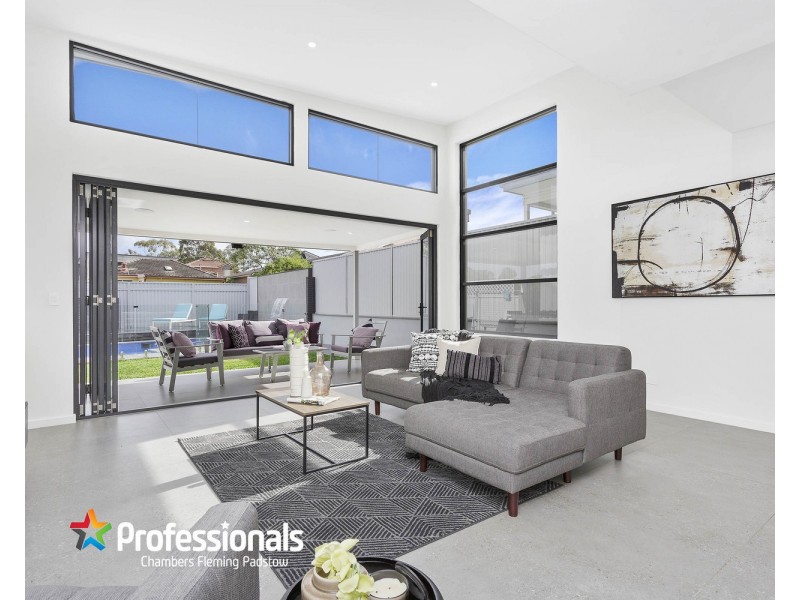 18A Wyatt Avenue, Padstow NSW 2211