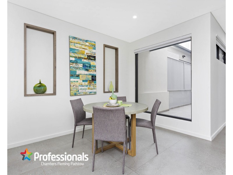 18A Wyatt Avenue, Padstow NSW 2211