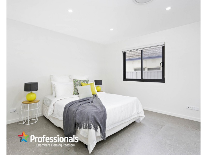 18A Wyatt Avenue, Padstow NSW 2211