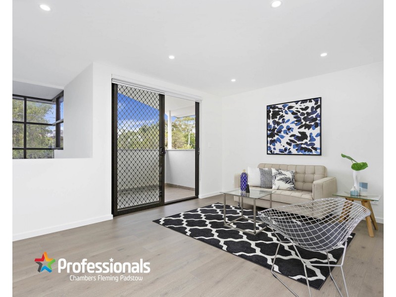 18A Wyatt Avenue, Padstow NSW 2211