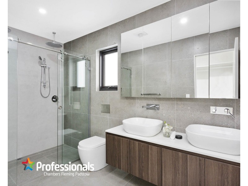 18A Wyatt Avenue, Padstow NSW 2211