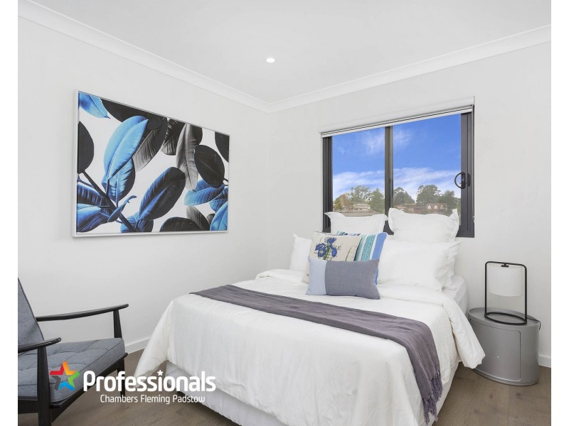 18A Wyatt Avenue, Padstow NSW 2211