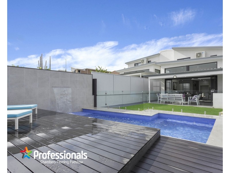 18A Wyatt Avenue, Padstow NSW 2211