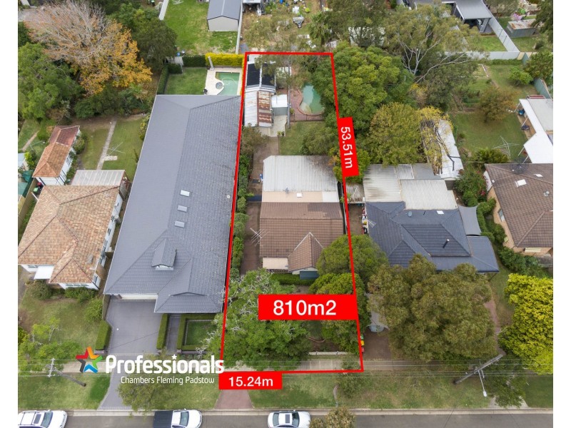 151 Faraday Road, Padstow NSW 2211