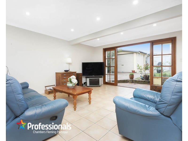 151 Faraday Road, Padstow NSW 2211
