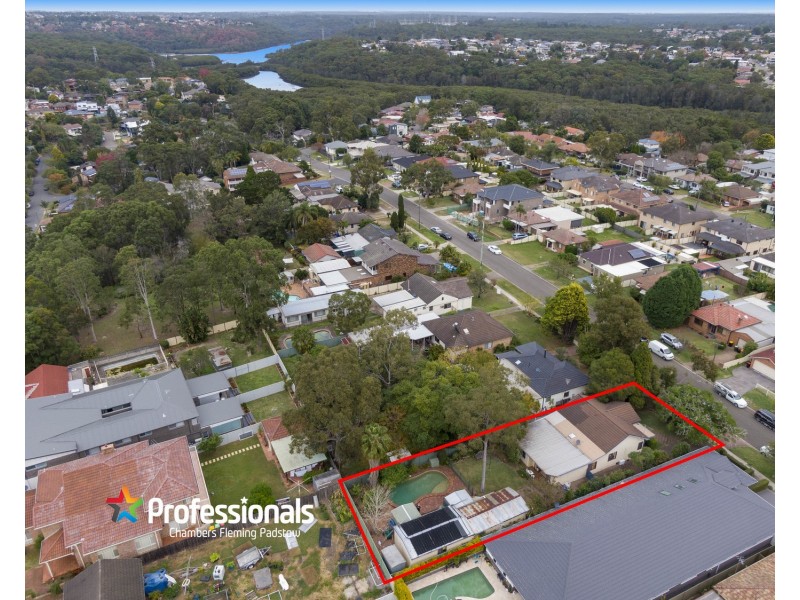 151 Faraday Road, Padstow NSW 2211